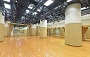 Cultural Activities Hall is suitable for a variety of functions